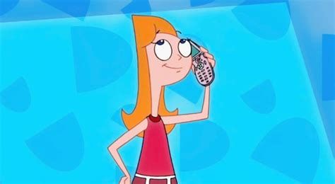 phineas und ferb candace nackt|Character: candace flynn